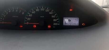 Jeddah, Vehicles, Cars & Trucks , SAR 18500,  Toyota Yaris GR,  2011,  Automatic,  290000 KM,  Toyota Yaris For Sale