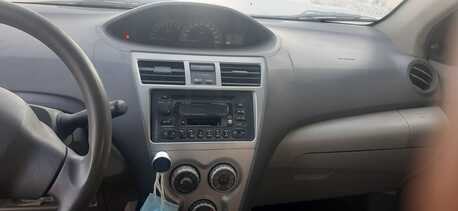 Jeddah, Vehicles, Cars & Trucks , SAR 18500,  Toyota Yaris GR,  2011,  Automatic,  290000 KM,  Toyota Yaris For Sale