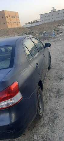 Jeddah, Vehicles, Cars & Trucks , SAR 18500,  Toyota Yaris GR,  2011,  Automatic,  290000 KM,  Toyota Yaris For Sale