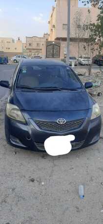 Jeddah, Vehicles, Cars & Trucks , SAR 18500,  Toyota Yaris GR,  2011,  Automatic,  290000 KM,  Toyota Yaris For Sale