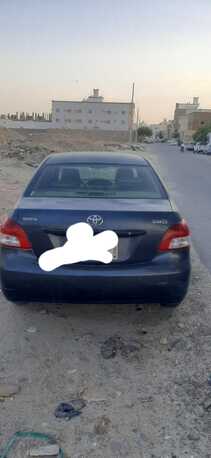 Jeddah, Vehicles, Cars & Trucks , SAR 18500,  Toyota Yaris GR,  2011,  Automatic,  290000 KM,  Toyota Yaris For Sale