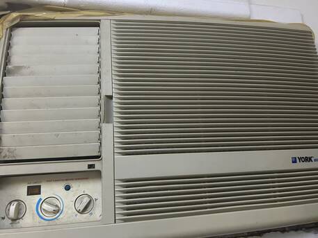 Jeddah, Air Conditioners, SAR 1200,  IMMEDIATE SALE FOR 3 AC