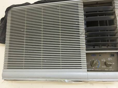 Jeddah, Air Conditioners, SAR 1200,  IMMEDIATE SALE FOR 3 AC