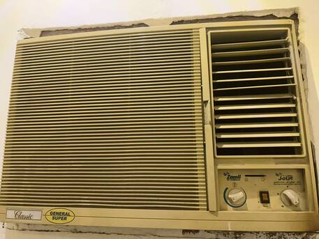 Jeddah, Air Conditioners, SAR 1200,  IMMEDIATE SALE FOR 3 AC