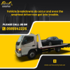 Dubai, Automotive, ارخص ريكفري في أبوظبي