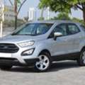 BHD 2900,  Ford Ecosport,  2018,  Automatic,  59000 KM,    MODEL, SINGLE OWNER USED FOR SALE