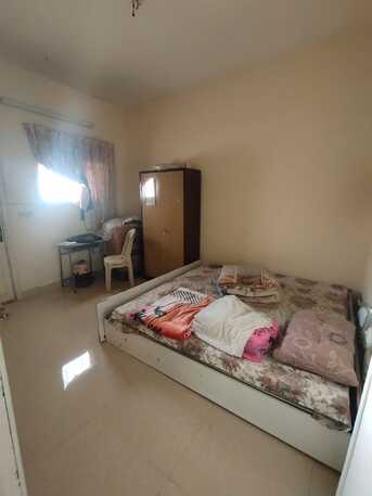 Al Shemaysi, Housing Exchanges, SAR 2500/month,  2 BR,  Fully Furnished Villa - 1 Minute Walking - Sultana Metro-Orange Line