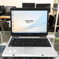 BHD 27,  Toshiba Satellite A105 Laptop | Windows 7 | GTA Vice City & NFS Installed | Only 27 BD
