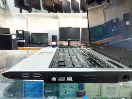 East Riffa, Computers, BHD 27,  Toshiba Satellite A105 Laptop | Windows 7 | GTA Vice City & NFS Installed | Only 27 BD