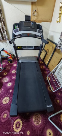 Al Jubail Al Balad, Sporting Goods, SAR 2500,  Treadmill From NordicTrack