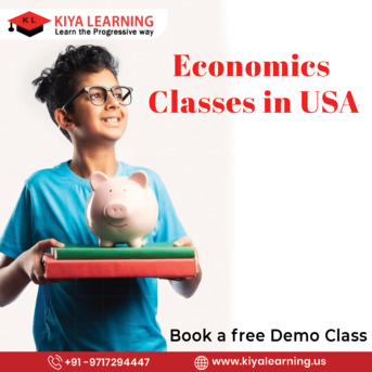Los Angeles, Language Exchange, Economics Classes In Los Angeles, California
