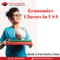 Economics Classes In Los Angeles, California