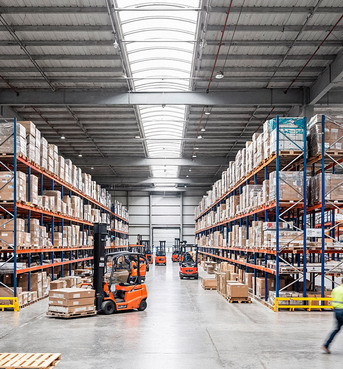 Melbourne, Labor/Moving, Reliable Warehouse Storage In Melbourne For Extra Space
