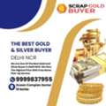 Want To Sell Gold For Maximum Cash For Gold In Delhi?