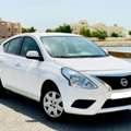 BHD 3400,  Nissan Sunny,  2022,  Automatic,  87000 KM,    MODEL, SINGLE OWNER USED, FOR SALE