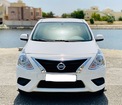 Manama, Vehicles, Cars & Trucks , BHD 3400,  Nissan Sunny,  2022,  Automatic,  87000 KM,    MODEL, SINGLE OWNER USED, FOR SALE