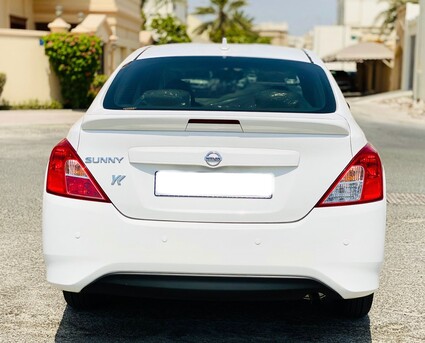 Manama, Vehicles, Cars & Trucks , BHD 3400,  Nissan Sunny,  2022,  Automatic,  87000 KM,    MODEL, SINGLE OWNER USED, FOR SALE