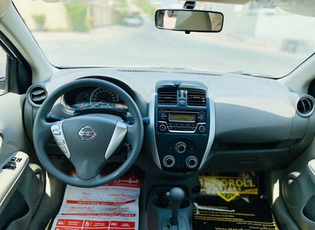 Manama, Vehicles, Cars & Trucks , BHD 3400,  Nissan Sunny,  2022,  Automatic,  87000 KM,    MODEL, SINGLE OWNER USED, FOR SALE