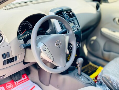 Manama, Vehicles, Cars & Trucks , BHD 3400,  Nissan Sunny,  2022,  Automatic,  87000 KM,    MODEL, SINGLE OWNER USED, FOR SALE