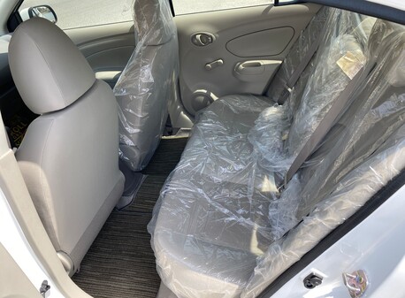 Manama, Vehicles, Cars & Trucks , BHD 3400,  Nissan Sunny,  2022,  Automatic,  87000 KM,    MODEL, SINGLE OWNER USED, FOR SALE
