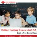 Online Coding Classes In Los Angeles, California