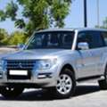 BHD 5500,  Mitsubishi Pajero,  2019,  Automatic,  76000 KM,    MODEL, EXCELLENT CONDITION FOR SALE