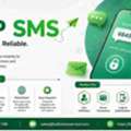 Deliver Secure Authentication With High-Speed OTP SMS
