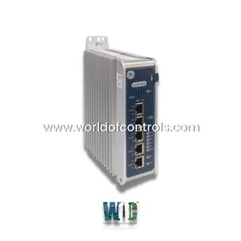 Hong Kong, Electronics, IS420UCSCH1A - Gateway Controller Module   - Buy, Repair, & Exchange From WOC
