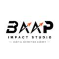 Digital Marketing Agency | Baap Impact Studio