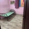 SAR 1000/month,  One Single Room For Decent Bachelor