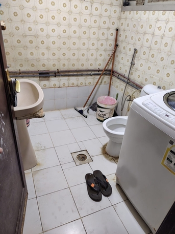 Al Wizarat, Rooms for Rent, SAR 1000/month,  One Single Room For Decent Bachelor