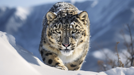Mumbai, Travel, Snow Leopard Expedition Spiti | Exclusive Himalayan Wildlife Safari