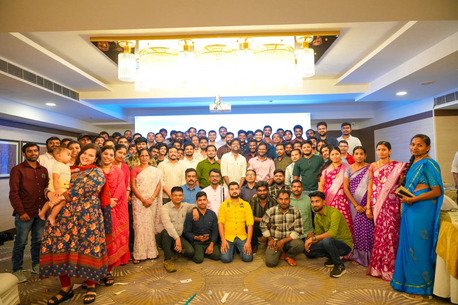 Chandigarh, Event Planning, Team Building Company In India