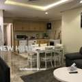 KWD 425/month,  Furnished,  1 BR,  One And Two Bedroom Furnished Apartment For Rent In Fintas