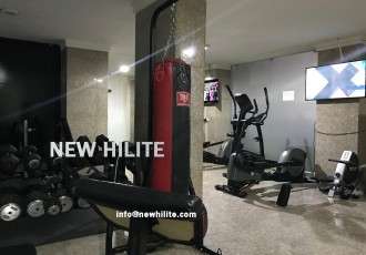 Fintas, Apartments, Flats, Houses & Villas, KWD 425/month,  Furnished,  1 BR,  One And Two Bedroom Furnished Apartment For Rent In Fintas