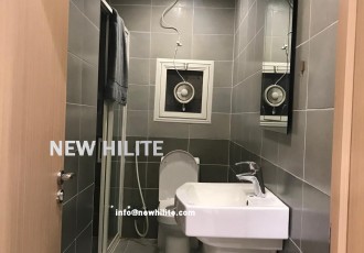Fintas, Apartments, Flats, Houses & Villas, KWD 425/month,  Furnished,  1 BR,  One And Two Bedroom Furnished Apartment For Rent In Fintas