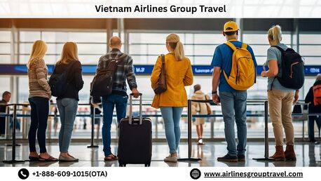 New York, Travel, What Is The Vietnam Airlines Group Travel Policy?