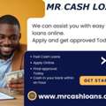 Mr Cash Loans | Loans Online