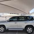 Toyota Land Cruiser, 2014, Automatic, 189000 KM, Salmaniya