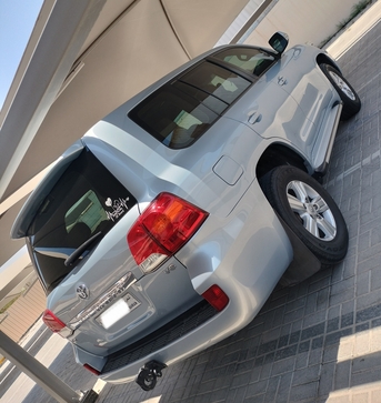 Salmaniya, Vehicles, Cars & Trucks , Toyota Land Cruiser,  2014,  Automatic,  189000 KM,  Salmaniya