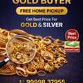 Want Cash For Gold In Gurgaon With Instant Payment?