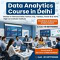 Data Analytics Course In Delhi &ndash; Learn Data Analysis & Visualization