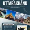 Uttarakhand Holiday Tour Packages