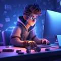Build Your Career With Professional Animation Training In Kolkata
