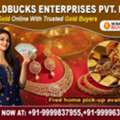 Where To Get Cash For Gold In Gurgaon At Best Rates?