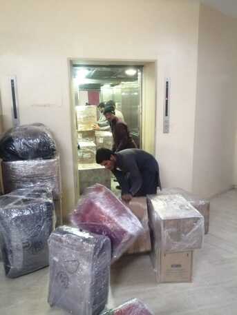 Riyadh, Apartments, Flats, Houses & Villas, (PROFESSIONAL(PAKISTANi)♥️MOVERS❤️PACKERS◼️PEST CONTORL SOLUTION BEST PIRCE0575282420