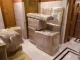 Riyadh, Apartments, Flats, Houses & Villas, (PROFESSIONAL(PAKISTANi)♥️MOVERS❤️PACKERS◼️PEST CONTORL SOLUTION BEST PIRCE0575282420