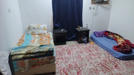 Jubail, Bedspace For Rent, SAR 850/month,  Bed Space Available For Executive Bachelor, Sunni Muslim Only. At A Prime Location