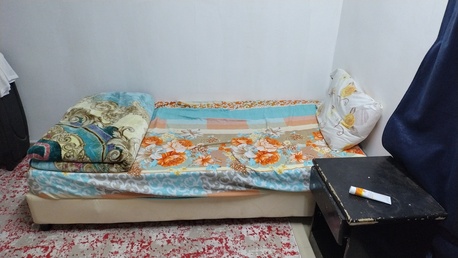 Jubail, Bedspace For Rent, SAR 850/month,  Bed Space Available For Executive Bachelor, Sunni Muslim Only. At A Prime Location
