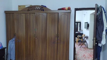 Jubail, Bedspace For Rent, SAR 850/month,  Bed Space Available For Executive Bachelor, Sunni Muslim Only. At A Prime Location